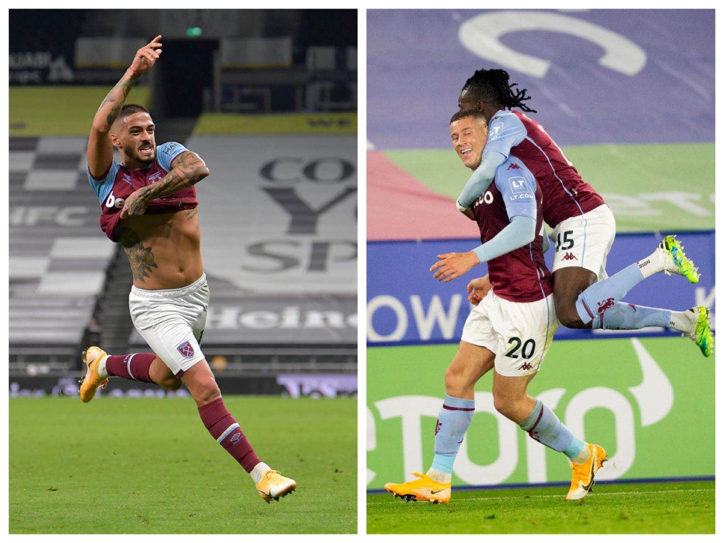 竞技精神 竞技精神