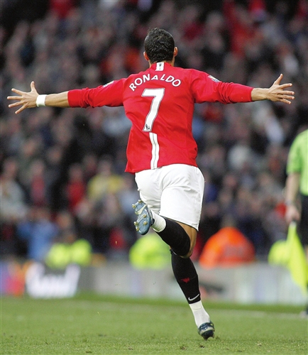 丰富了曼联 丰富了曼联